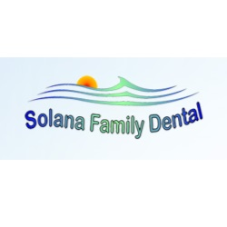 Company Logo For Solana Family Dental'