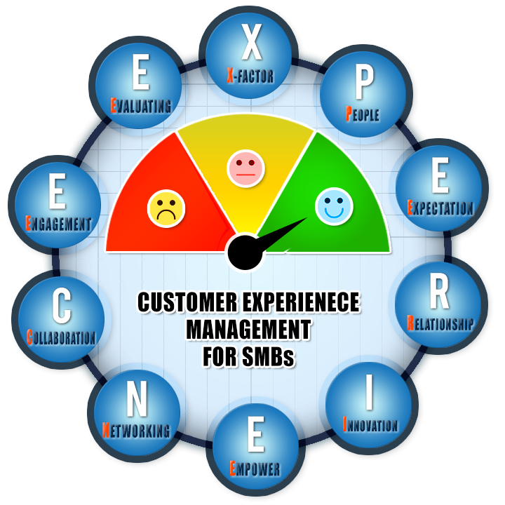 Customer Experience Management Market'