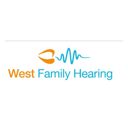 Company Logo For West Family Hearing'