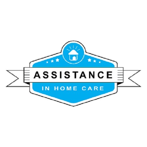 Company Logo For Assistance In Home Care'