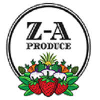 Company Logo For Z-A Produce'