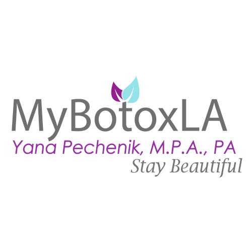 Company Logo For MyBotoxLA'