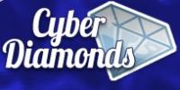 CyberDiamonds Logo