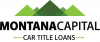 Company Logo For Montana Capital Car Title Loans'