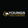 Company Logo For Youngs Pest Control'