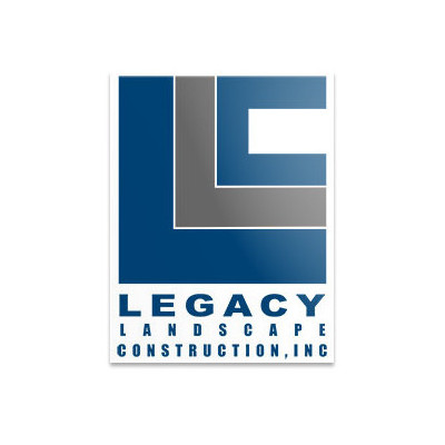 Company Logo For Legacy Landscape Construction'