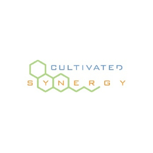 Company Logo For Cultivated Synergy'