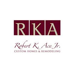 Company Logo For RKA Construction'