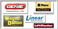 Company Logo For Garage Door Repair Experts Dallas'