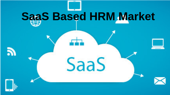 SaaS Based HRM Market