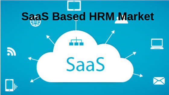 SaaS Based HRM Market'