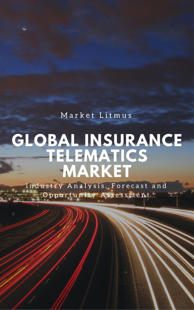 Insurance Telematics Market'