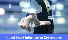 Cloud-Based Information Governance Market'