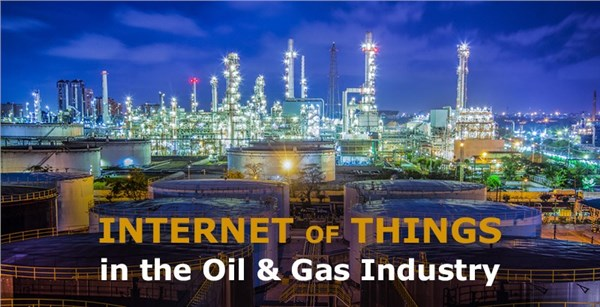 Internet Of Things (IOT) In Oil And Gas (O&amp;G) Market'