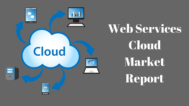 Web Services Cloud Market
