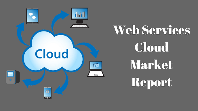 Web Services Cloud Market'