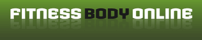 Fitness Body Online Logo