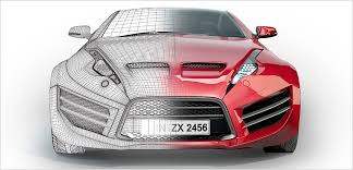 3D Modeling Software'