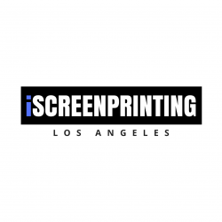 Company Logo For iScreenPrinting'