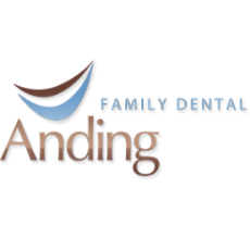 Company Logo For Anding Family Dental'