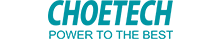 Company Logo For CHOETECH'