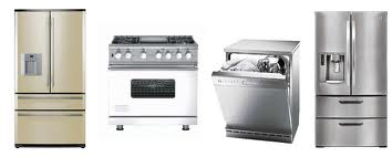 Company Logo For Appliance Repair Rockaway NY'