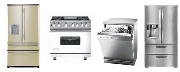 Appliance Repair Rockaway NY