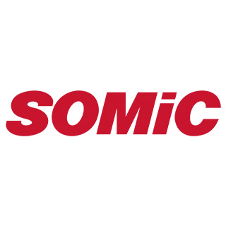 Company Logo For SOMIC'
