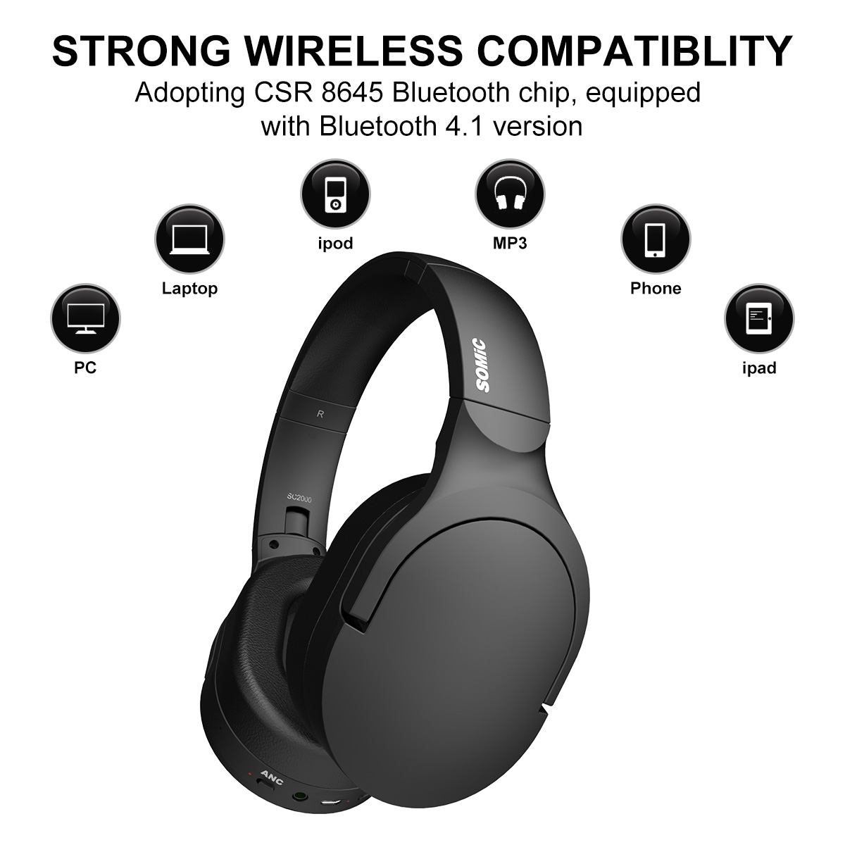 headphone'