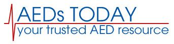 AEDs Today Logo