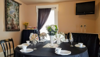 Corporate Events and Business Finger Lakes