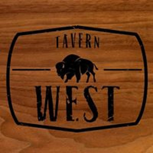 Company Logo For Tavern West'