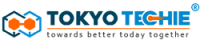 Tokyo Techie Logo
