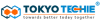Company Logo For Tokyo Techie'