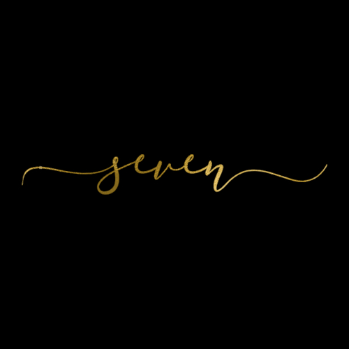 Company Logo For Seven Salon'