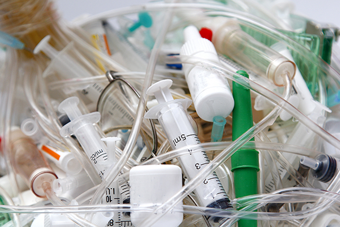 Medical Plastics Market'