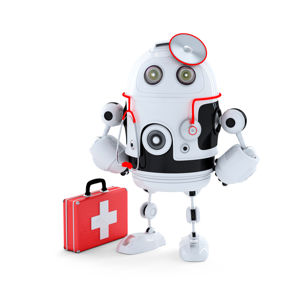 Chatbot For Healthcare Market'