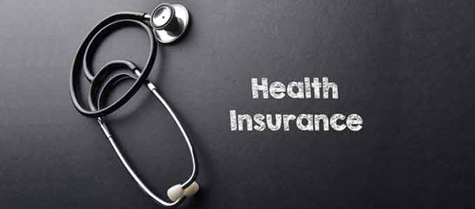 Company Logo For Health Insurance Policy'