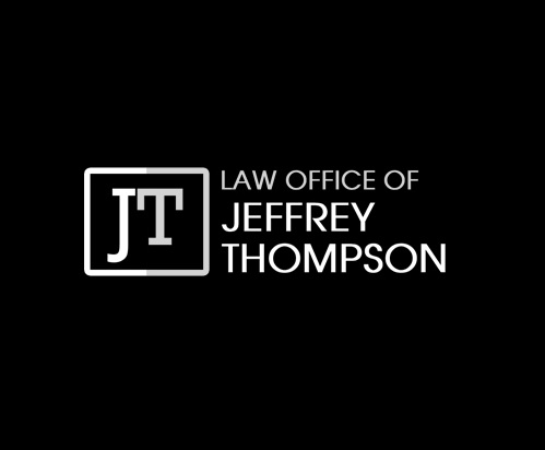 Company Logo For Law Office of Jeffrey Thompson'