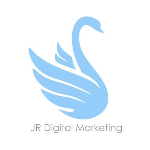 JR Digital Marketing, LLC Logo