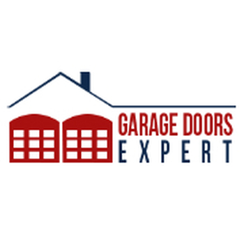 Armadillo Garage Door Repair Humble Logo