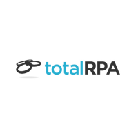 Total RPA Logo