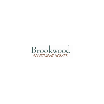 Company Logo For Brookwood Apartments'