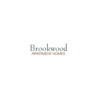 Brookwood Apartments Logo