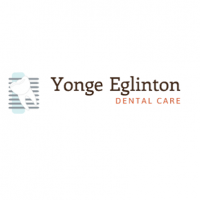 Yonge Eglinton Dental Care Logo