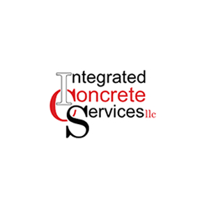 Integrated Concrete Services, LLC Logo