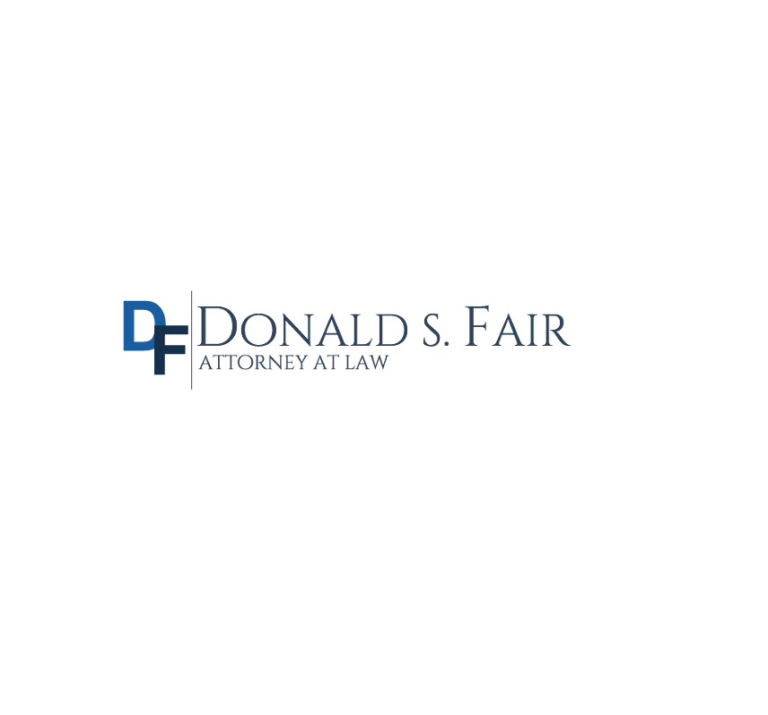 Company Logo For Law Office of Donald S. Fair'