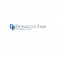 Law Office of Donald S. Fair Logo