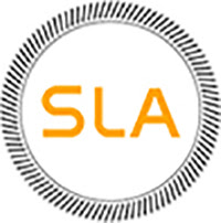 SLA Consultants India Logo