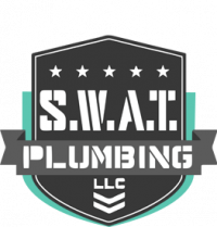 SWAT plumbing LLC Logo